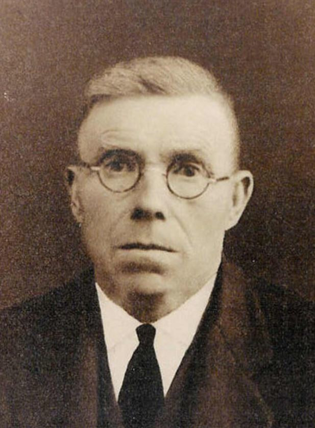 karel houwing.